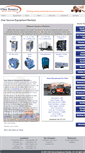Mobile Screenshot of onesourcerental.com